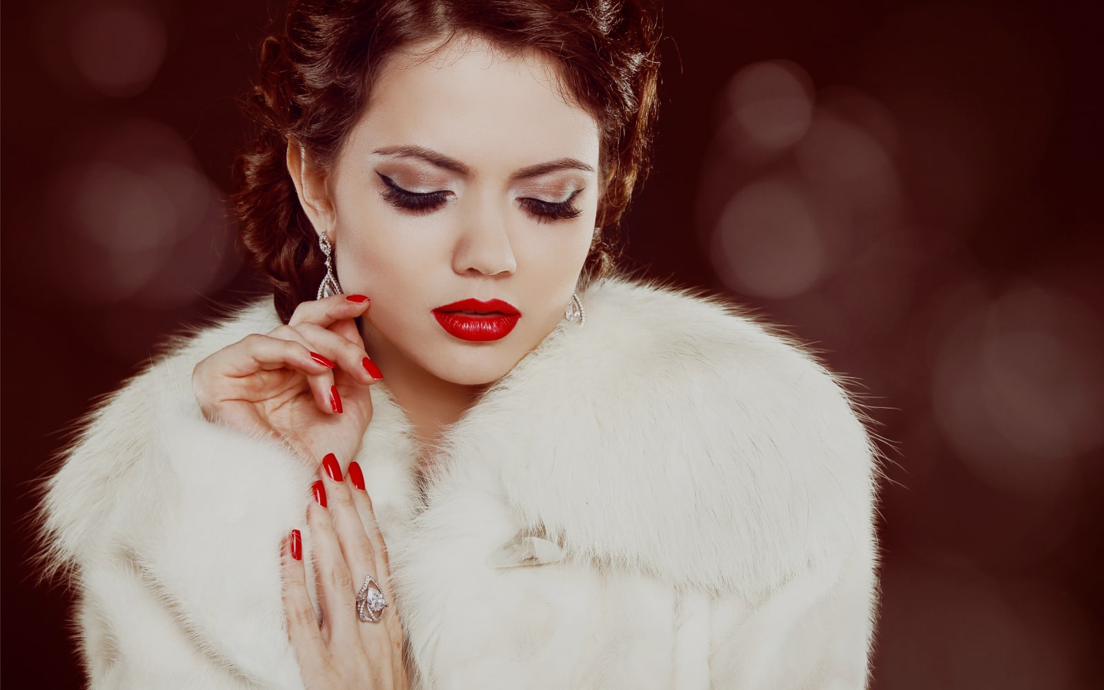 Makeup Services