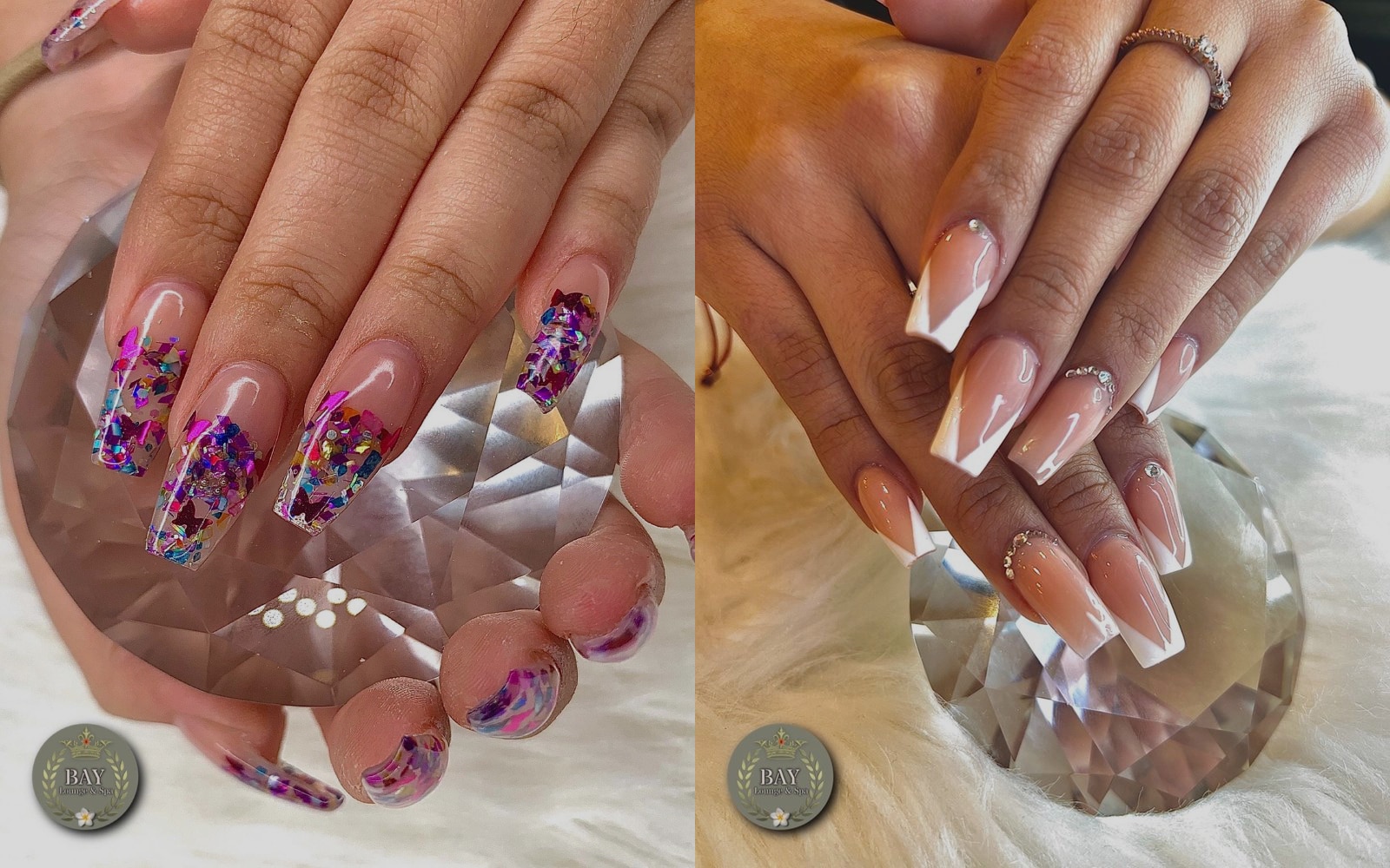 Manicures