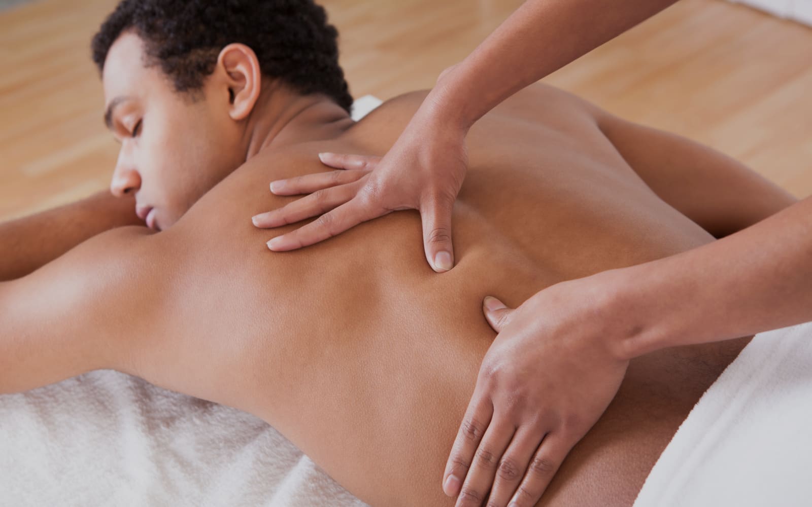 Massage Services